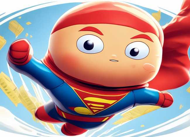 儿童动画片超人,儿童动画片超人图片 儿童动画片超人,儿童动画片超人图片