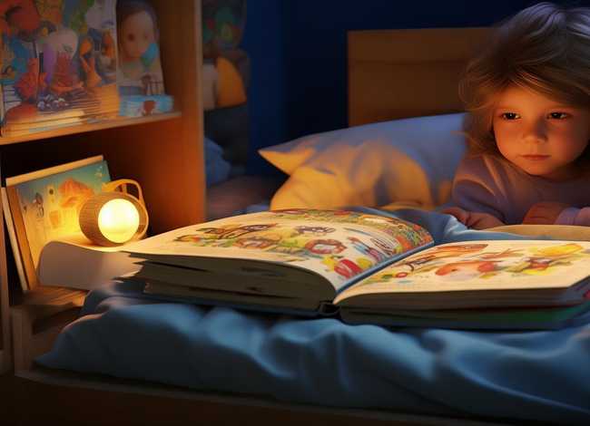 故事睡前儿童英文读物在线听 英文版睡前故事大全在线听