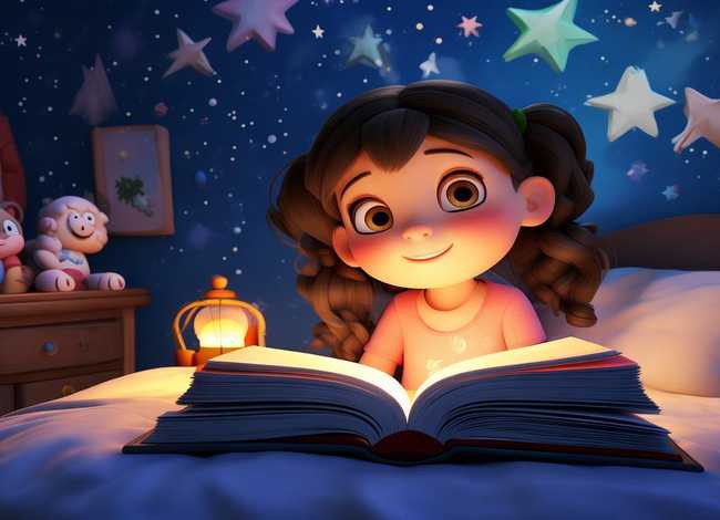 儿童睡前故事连续播放8到12岁（儿童睡前故事8到12岁连续自动播放）