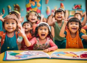 幼儿表演故事视频，适合幼儿园小朋友表演的故事视频