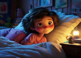 七岁儿童睡前故事大全；七岁小孩睡前故事大全