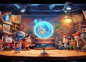 少儿故事广播节目策划内容（少儿故事广播节目策划内容有哪些）