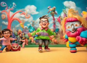 搞笑的故事儿童短篇100字 - 搞笑小故事短篇100字