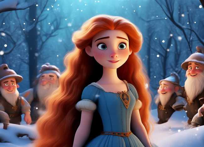 白雪公主的故事完整版儿童、白雪公主的故事完整版本 白雪公主的故事完整版儿童、白雪公主的故事完整版本