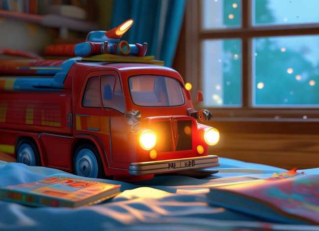 洒水车儿童睡前故事 洒水车故事睡前故事在线听 洒水车儿童睡前故事 洒水车故事睡前故事在线听