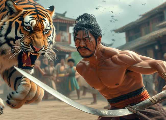 儿童故事武松打虎mp3在线听、武松打虎故事mp3在线收听