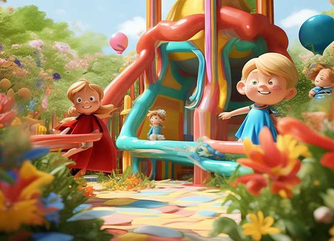 儿童趣味小故事简短、幼儿趣味小故事简短