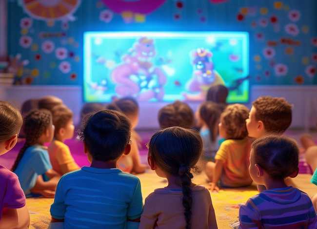 故事儿童视频大全 故事儿童视频大全免费