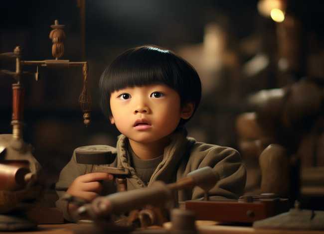 张衡小时候的故事简短，张衡小时候的故事简短50字