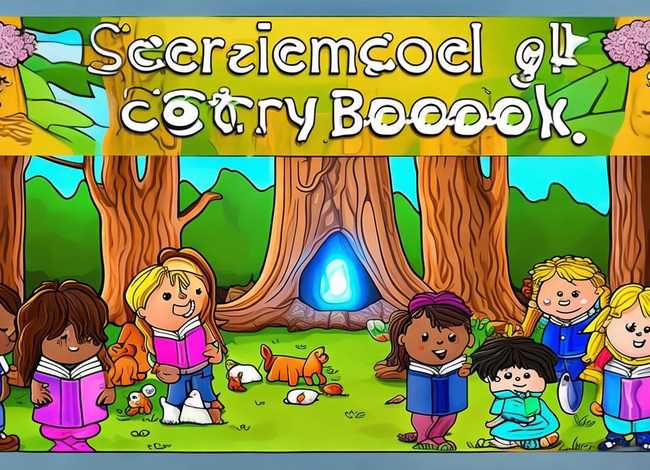 小学故事书 - 小学故事书6-12岁