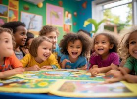 大班幼儿大班故事36则、幼儿园大班故事36则