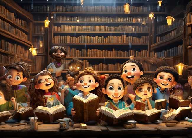 小孩名人故事有哪些；小孩名人故事有哪些书