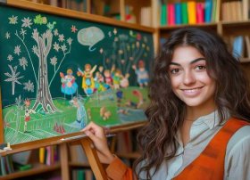 英语儿童故事怎么编 怎么编英语小故事