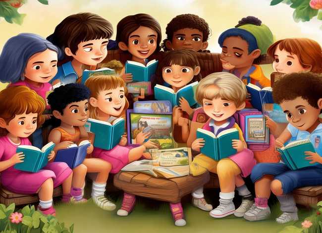 儿童小故事英文版大全；儿童英文小故事大全