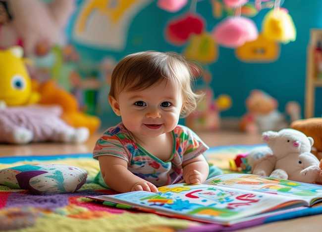 1-2岁幼儿故事（1-2岁幼儿故事大全）