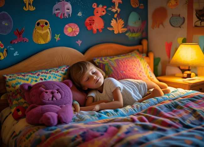 儿童催眠故事7到10岁(幼儿催眠故事大全) 儿童催眠故事7到10岁(幼儿催眠故事大全)