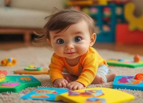 儿童英语启蒙故事绘本 启蒙英语幼儿绘本故事