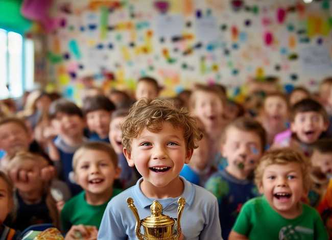 故事大赛小学生(故事大赛小学生获奖作品) 故事大赛小学生(故事大赛小学生获奖作品)