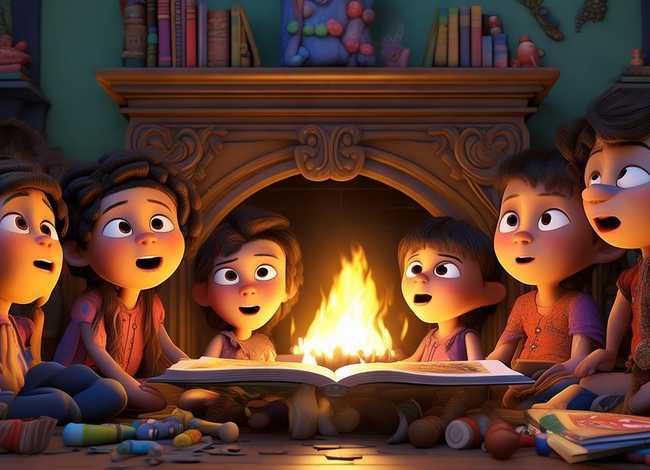 儿童故事推荐 - 小朋友听的故事推荐 儿童故事推荐 - 小朋友听的故事推荐