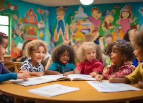 幼儿园童话教案；幼儿园童话教案中班