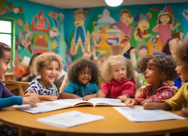 幼儿园童话教案；幼儿园童话教案中班