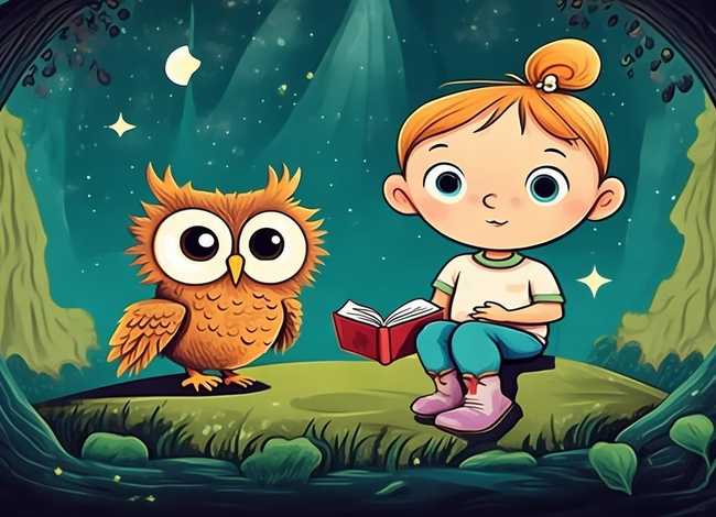 猫头鹰的故事儿童音频、猫头鹰的故事幼儿 猫头鹰的故事儿童音频、猫头鹰的故事幼儿