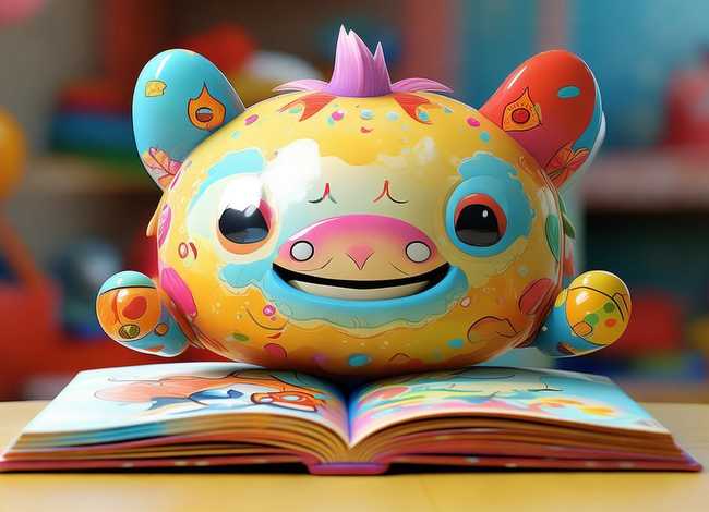 六一儿童节礼物会讲故事的玩具、六一儿童节礼物绘本