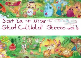 幼儿一分钟小故事演讲，幼儿一分钟小故事演讲大全