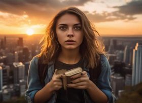 短篇故事励志（励志短篇小故事 正能量故事）