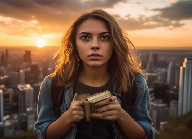 短篇故事励志（励志短篇小故事 正能量故事）