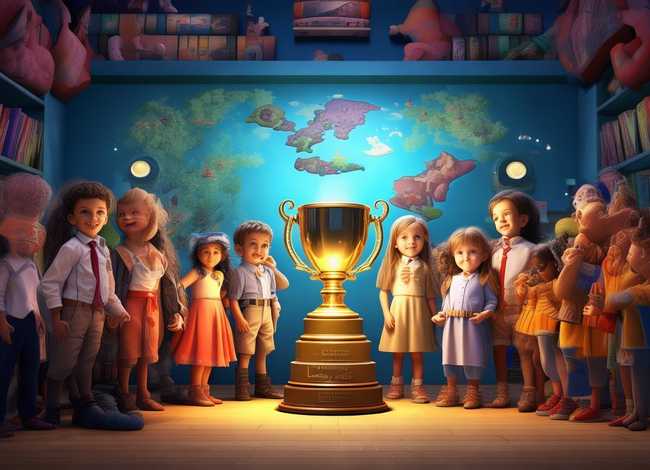 儿童故事大赛优秀视频、少儿故事大赛优秀作品视频
