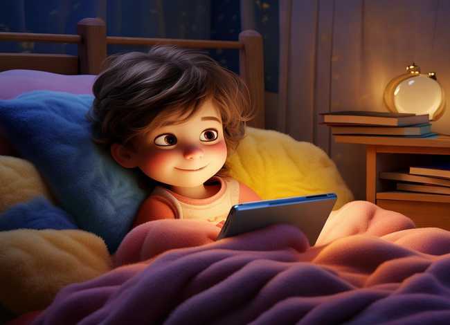 10岁儿童故事大全睡前免费听 10岁小朋友故事大全免费听