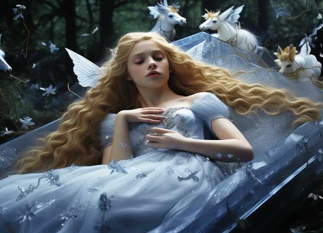 睡美人儿童剧完整版、睡美人完整版童话 睡美人儿童剧完整版、睡美人完整版童话