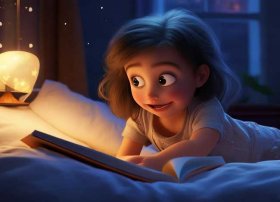 让人感动的睡前小故事，让人感动的睡前小故事短篇