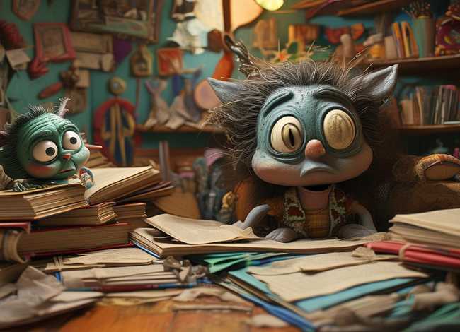 自作自受的寓言故事;自作自受的寓言故事视频 自作自受的寓言故事;自作自受的寓言故事视频