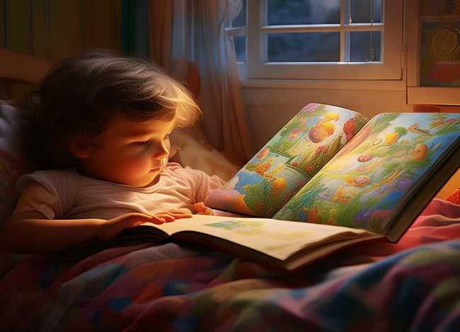 儿童睡前故事精选8篇图片(儿童睡前故事精选大全免费听) 儿童睡前故事精选8篇图片(儿童睡前故事精选大全免费听)