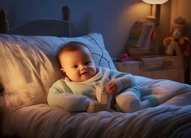 宝宝睡前听故事mp3（宝宝睡前听故事mp3免费）