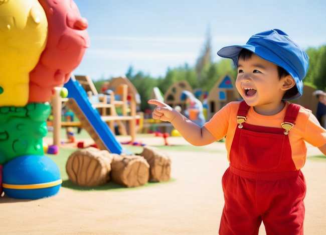 用五岁儿童识的字编故事 五岁文字故事