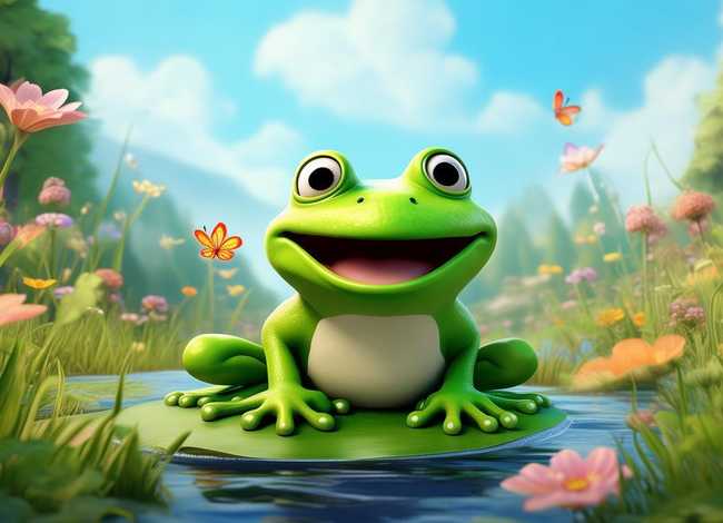 青蛙弗洛格的故事;青蛙弗洛格的故事在线听 青蛙弗洛格的故事;青蛙弗洛格的故事在线听