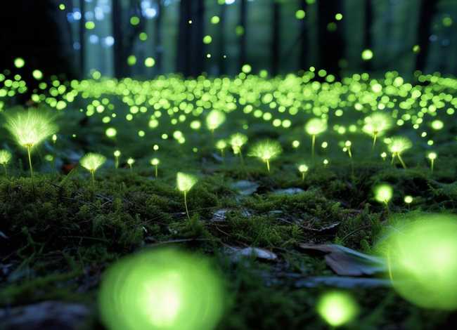 萤火虫的简介(萤火虫的简介资料) 萤火虫的简介(萤火虫的简介资料)