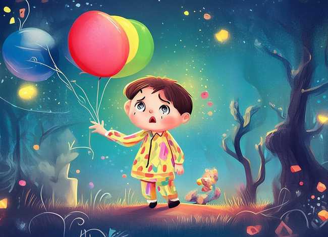 幼儿走失的绘本故事 - 幼儿走失的绘本故事视频