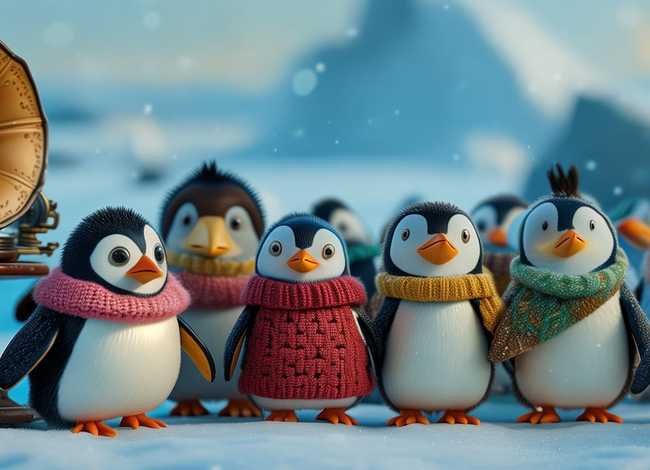 播放企鹅的故事,播放企鹅的故事视频 播放企鹅的故事,播放企鹅的故事视频