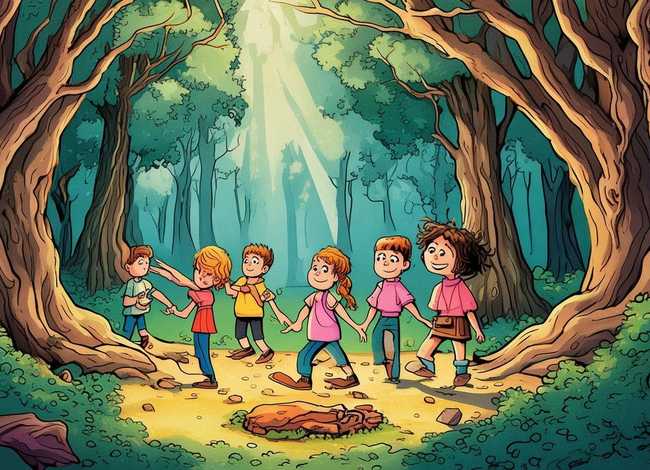 7-12岁经典故事书 7-10岁故事大全