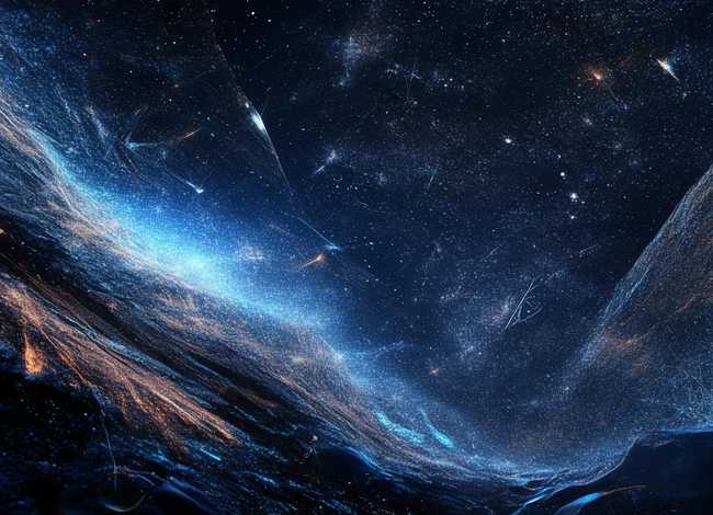 宇宙故事在线听（宇宙故事在线听书）