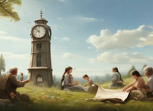 有关时间的成语有哪些(你知道有关时间的成语有哪些) 有关时间的成语有哪些(你知道有关时间的成语有哪些)