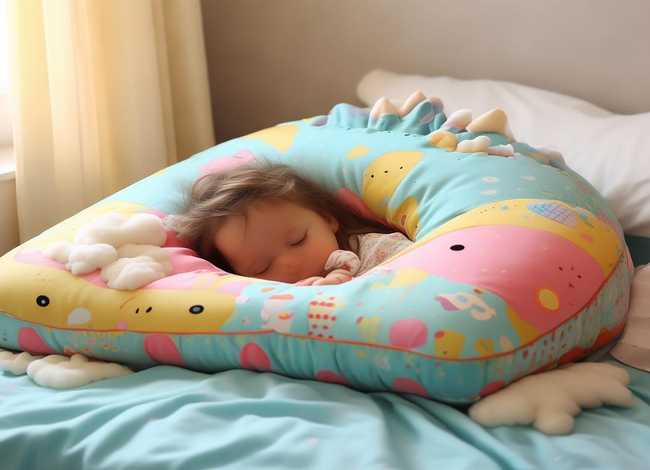 儿童午睡枕 儿童午睡枕有用吗 儿童午睡枕 儿童午睡枕有用吗