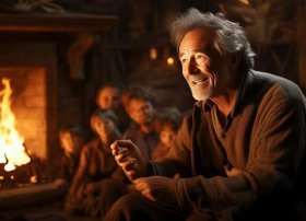 张大光讲故事，张大光讲故事怎么样