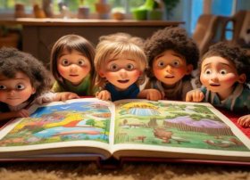 儿童小故事图片大全（儿童小故事大全图片）