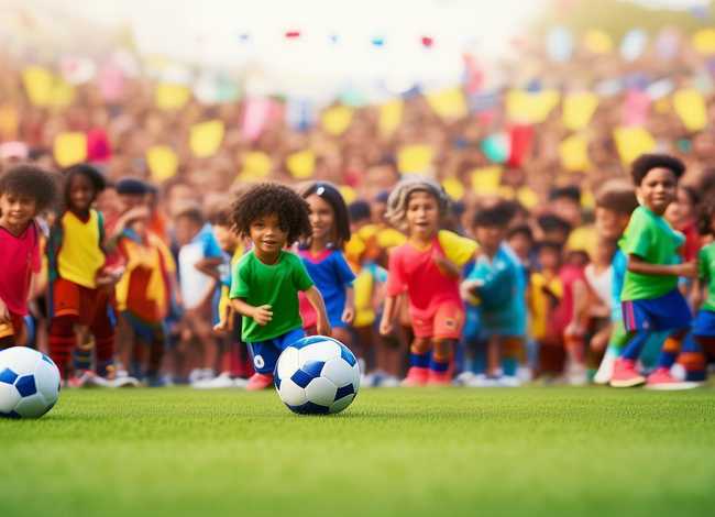 足球主题英语儿童故事,足球的故事英语 足球主题英语儿童故事,足球的故事英语