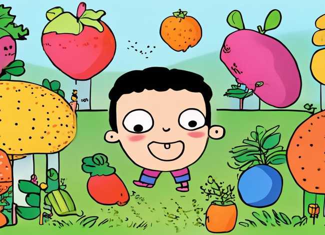 儿童成语绘画图片简单；儿童成语绘画图片简单又好看